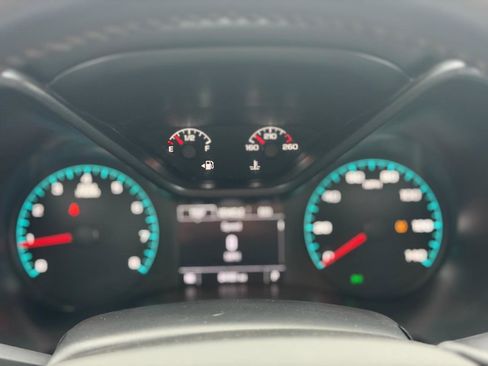 Used 2021 Chevrolet Colorado LT w/ Fleet Safety Package image 24