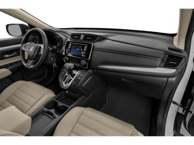 Used 2022 Honda CR-V LX image 18