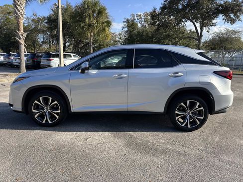 Used 2019 Lexus RX 350 AWD image 7