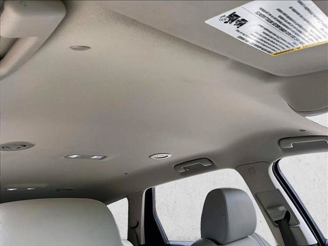 Certified 2024 Buick Enclave Essence FWD image 17