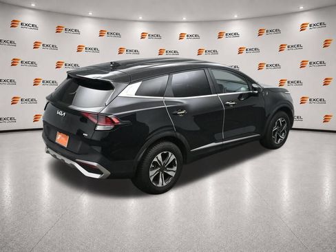 Used 2023 Kia Sportage LX AWD/4WD image 37
