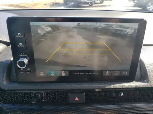 Used 2024 Honda CR-V Sport Touring image 21