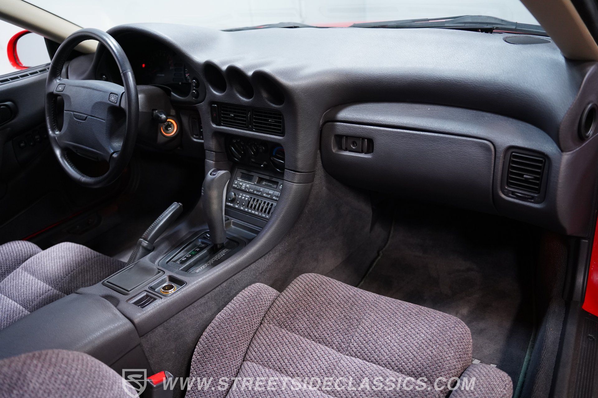 Used 1993 Dodge Stealth ES FWD image 39