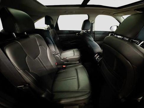 Used 2023 Kia Sorento SX AWD/4WD image 29