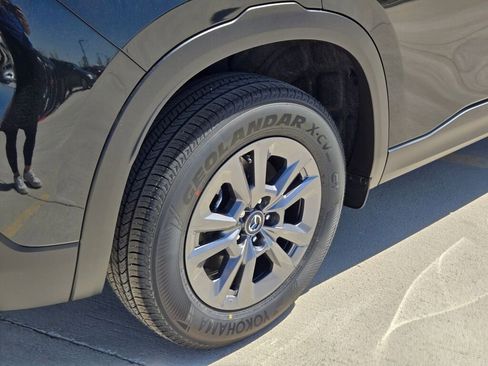 New 2026 MAZDA CX-5 Select AWD/4WD image 9