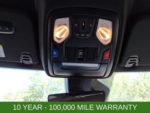 New 2026 RAM 1500 Big Horn w/ Night Edition AWD/4WD image 17