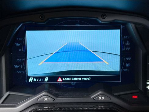 Used 2018 Lamborghini Aventador S image 20