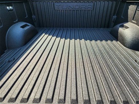 New 2025 Toyota Tundra SR5 image 22