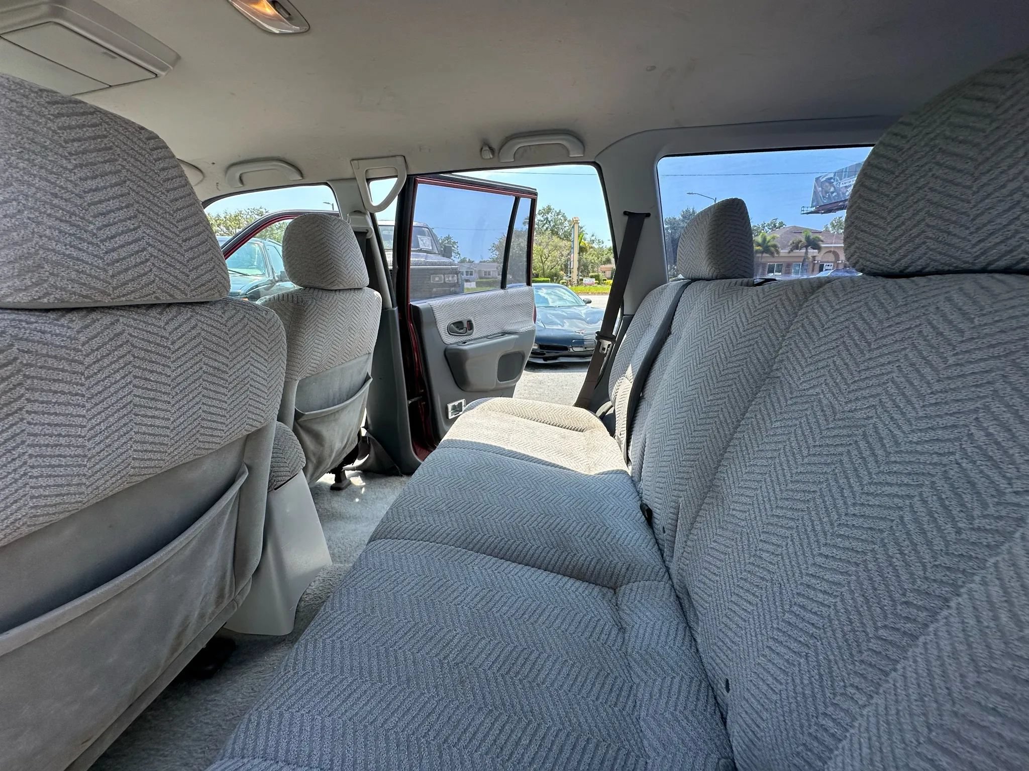 Used 2001 Mitsubishi Montero Sport ES RWD image 14