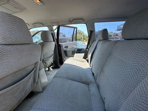 Used 2001 Mitsubishi Montero Sport ES RWD image 14
