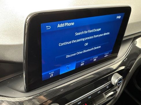 Used 2023 Ford Escape ST-Line FWD image 33