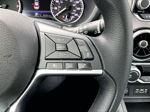 Certified 2024 Nissan Sentra SV image 24