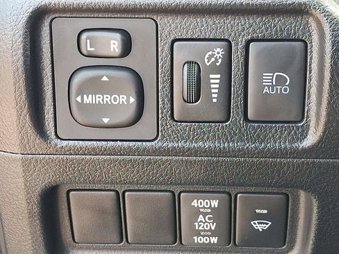 Used 2024 Toyota 4Runner SR5 Premium w/ Moonroof Package AWD/4WD image 27