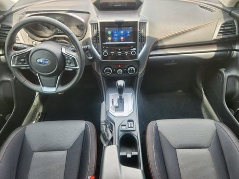 Used 2022 Subaru Crosstrek 2.0i Premium w/ Moonroof Package AWD/4WD image 26