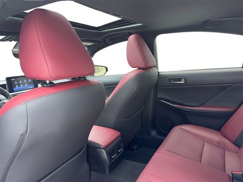 Used 2023 Lexus IS 300 w/ Comfort Package image 39