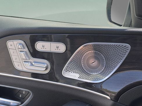 Used 2020 Mercedes-Benz GLE 350 image 14