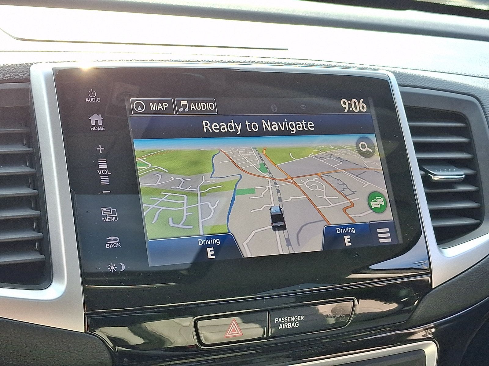 Certified 2019 Honda Ridgeline RTL-E image 16