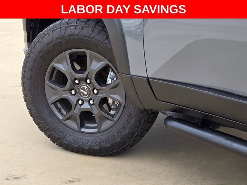 Used 2024 Lexus GX 550 AWD/4WD image 31