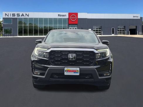 Used 2023 Honda Passport EX-L image 8