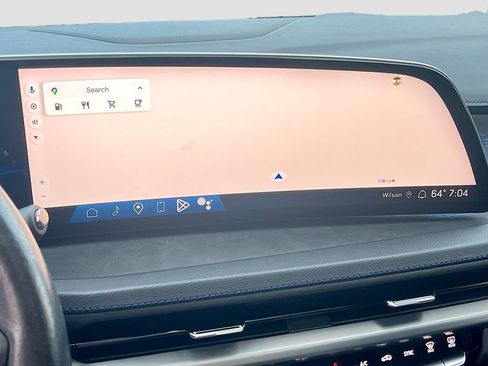 Used 2024 Cadillac XT4 Sport w/ Technology Package AWD/4WD image 13