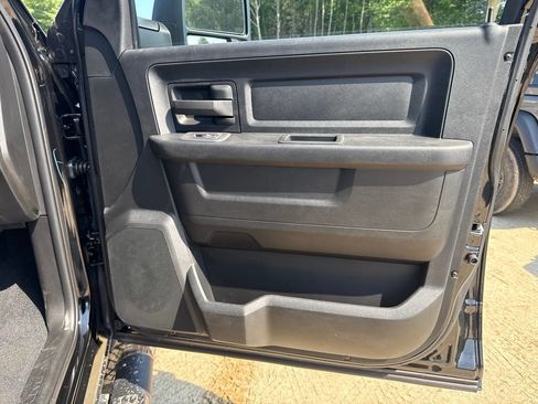 New 2026 RAM 2500 Warlock AWD/4WD image 27