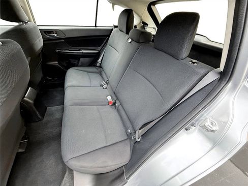 Used 2012 Subaru Impreza 2.0i Premium image 26