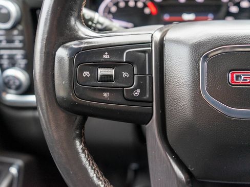 Used 2020 GMC Sierra 1500 AT4 w/ AT4 Premium Package image 21