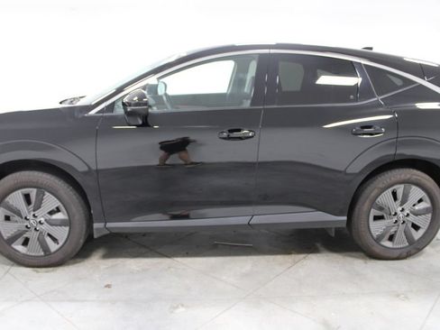 Used 2025 Nissan Murano SL AWD/4WD image 6