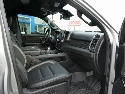 Used 2025 RAM 1500 RHO w/ Bed Utility Group image 16