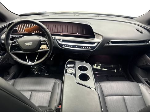 Used 2024 Cadillac Lyriq Luxury RWD image 50