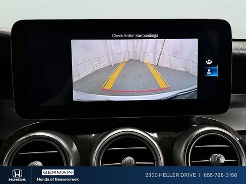 Used 2020 Mercedes-Benz GLC 300 image 20