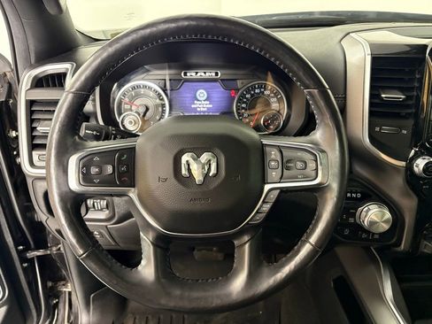 Used 2020 RAM 1500 Laramie image 22