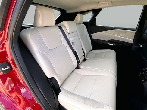 Used 2025 Lexus RX 350 FWD w/ Convenience Package image 20
