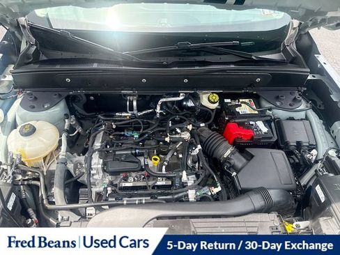 Used 2022 Ford Bronco Sport Outer Banks w/ Tech Package AWD/4WD image 38