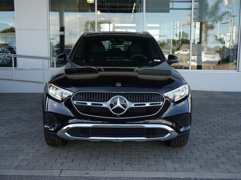 New 2026 Mercedes-Benz GLC 300 image 3