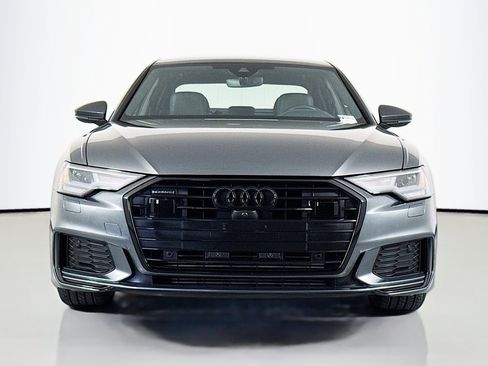 Used 2023 Audi A6 3.0T Premium w/ Convenience Package AWD/4WD image 2