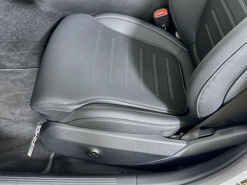 Used 2026 Mercedes-Benz C 300 4MATIC Sedan image 18