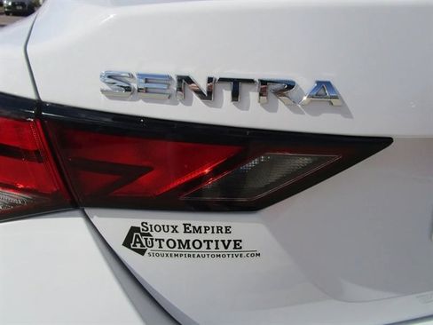 Used 2024 Nissan Sentra SV w/ All-Weather Package image 44