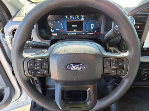 Certified 2024 Ford F150 XL image 17