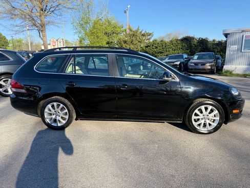 Used 2014 Volkswagen Jetta SE image 4