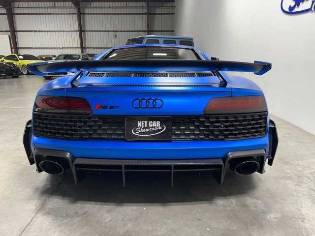 Used 2023 Audi R8 V10 GT RWD image 13
