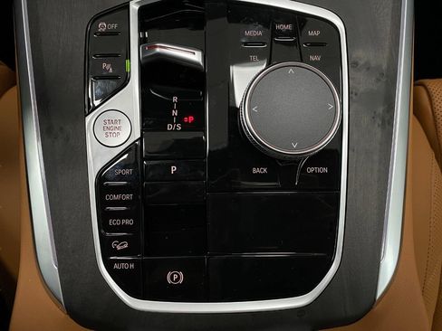 New 2026 BMW X5 xDrive40i image 29