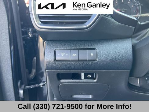 Used 2022 Hyundai Santa Fe SEL AWD/4WD image 29