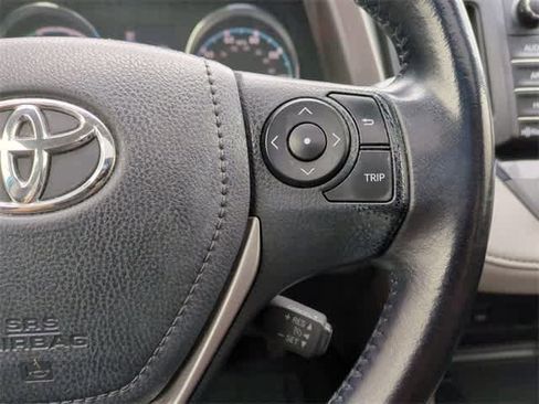 Used 2016 Toyota RAV4 XLE image 25