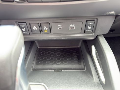 New 2026 Nissan Frontier SV AWD/4WD image 21