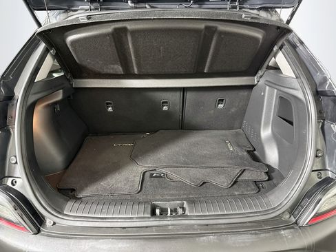 Used 2022 Hyundai Kona SEL FWD image 29