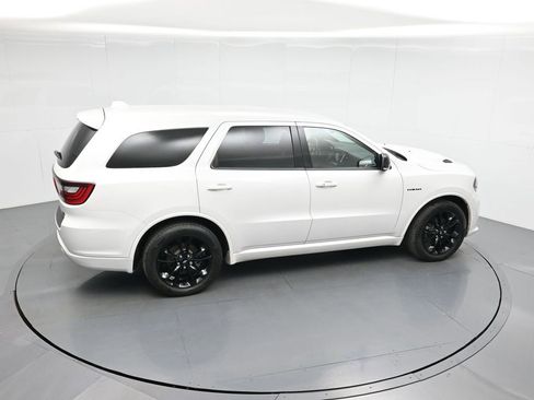 Used 2020 Dodge Durango R/T w/ Blacktop Package image 42