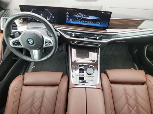 Used 2025 BMW X5 sDrive40i w/ M Sport Package RWD image 26