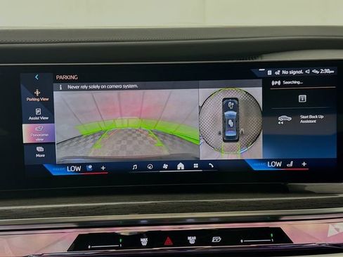 New 2026 BMW 760i xDrive image 14