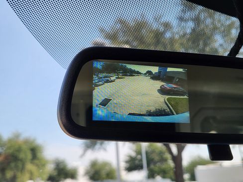 New 2025 Chevrolet Express 3500 w/ Power Convenience Package image 25